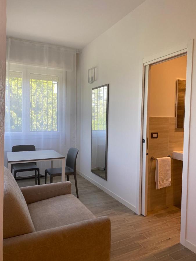 Villanova 4 Rooms Villanova Di Castenaso Exterior foto