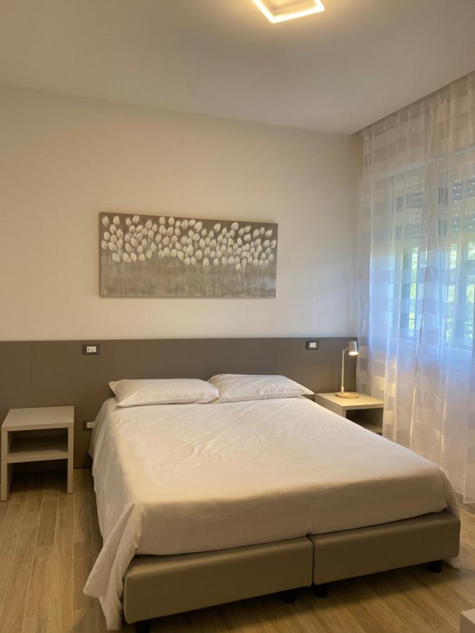 Villanova 4 Rooms Villanova Di Castenaso Exterior foto