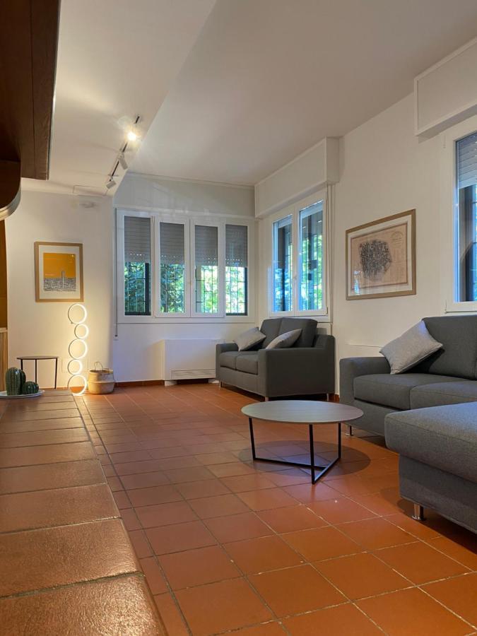 Villanova 4 Rooms Villanova Di Castenaso Exterior foto