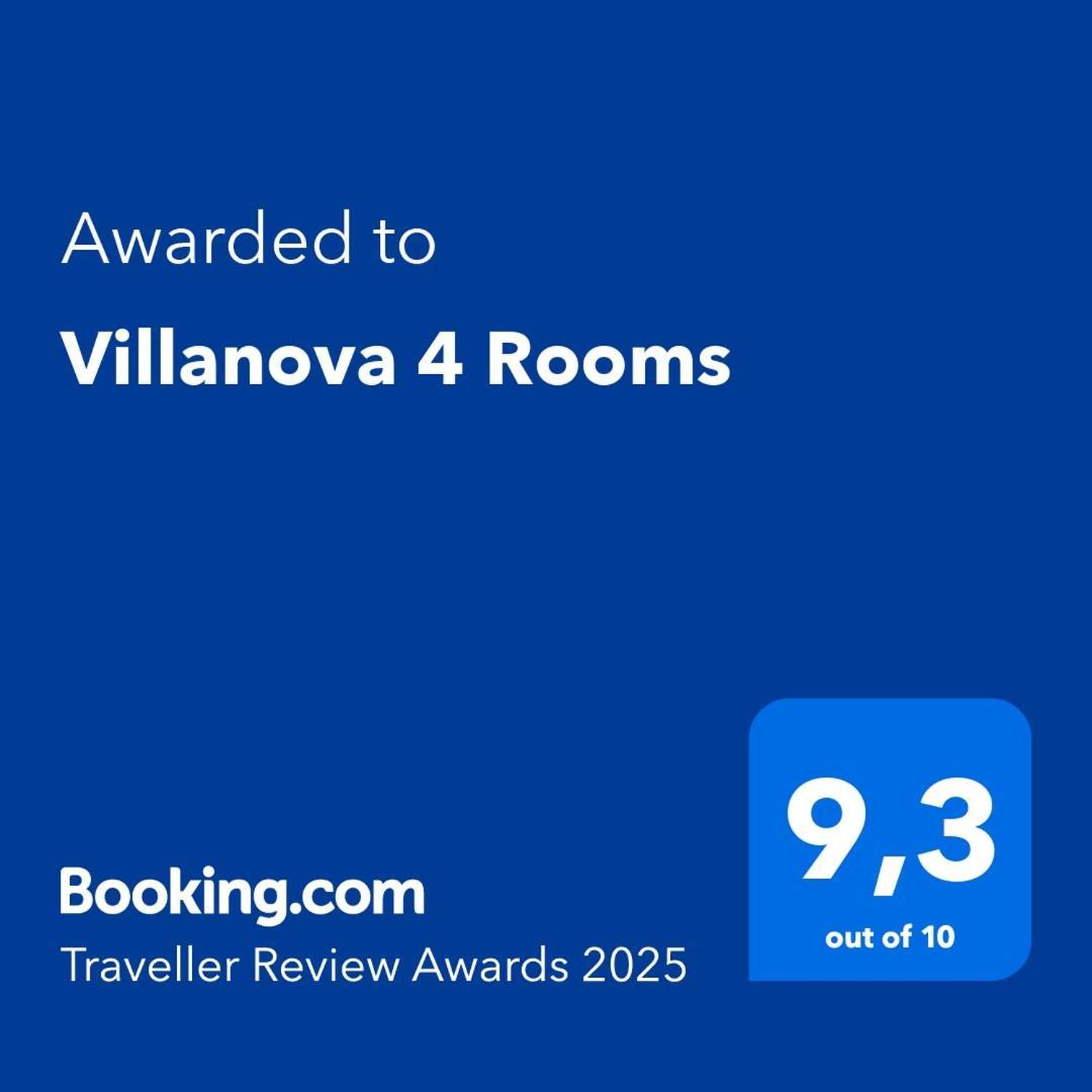 Villanova 4 Rooms Villanova Di Castenaso Exterior foto